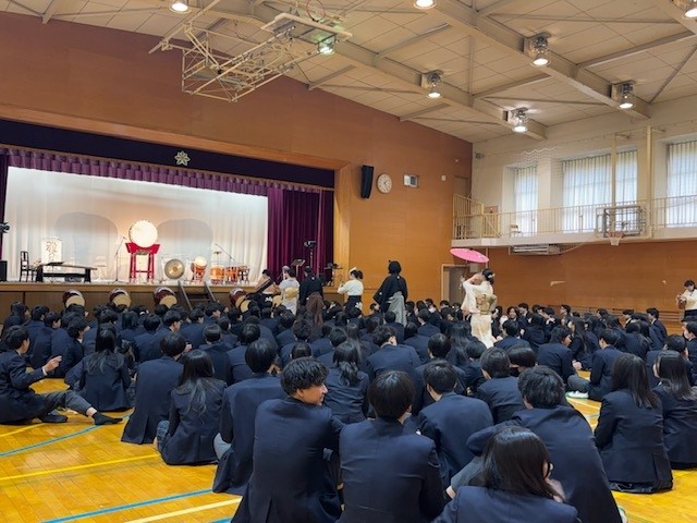 和楽器　登場写真